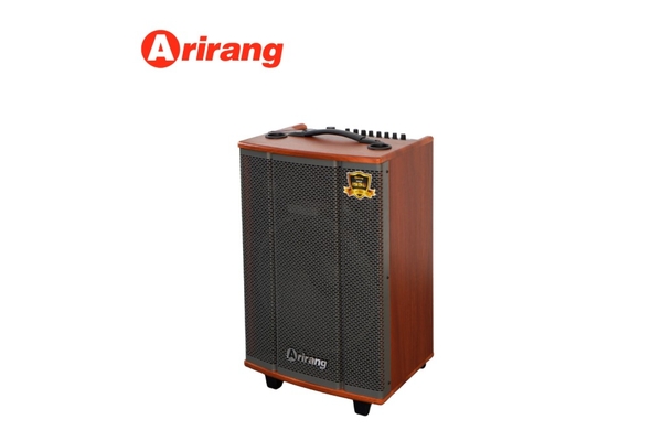 Loa di động Arirang MKS2.5 100W