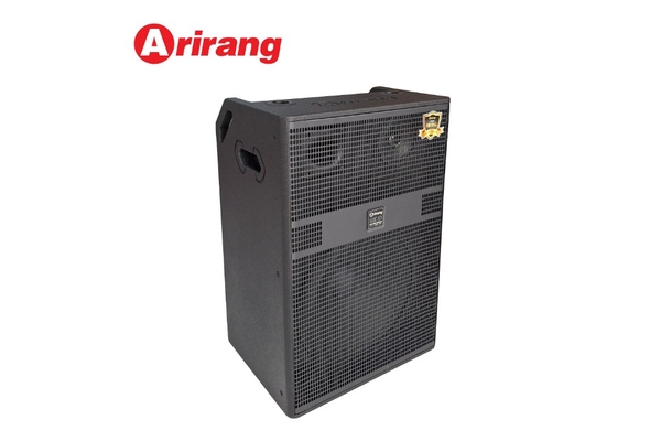 Loa di động Arirang MS40DVD 100W chuyên dùng giảng dạy