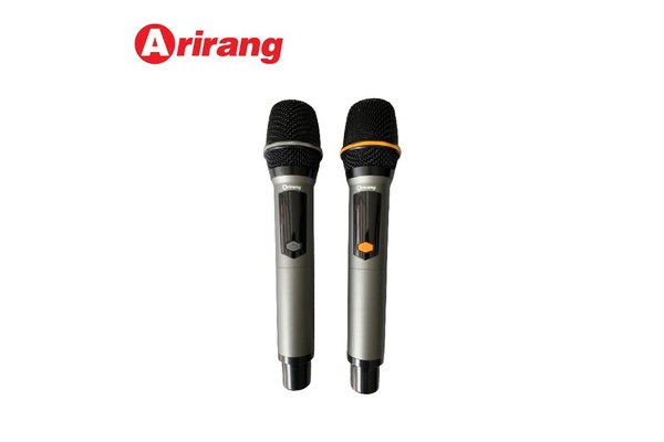 Loa di động Arirang MS40DVD 100W chuyên dùng giảng dạy