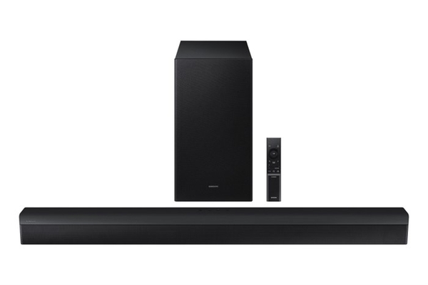 Loa thanh Samsung HW-B650D/XV 370W - ảnh 1