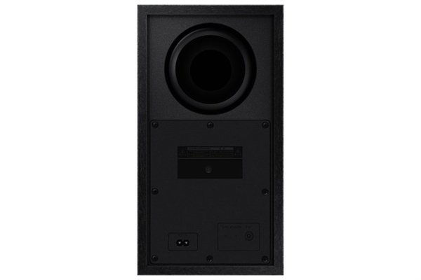 Loa thanh Samsung HW-B650D/XV 370W - ảnh 4