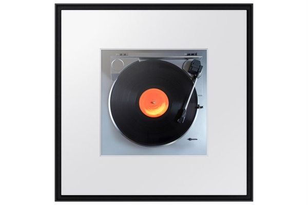 Loa Samsung Khung Tranh Music Frame HW-LS60D/XV 120W - ảnh 2