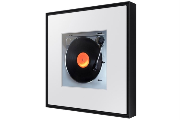 Loa Samsung Khung Tranh Music Frame HW-LS60D/XV 120W - ảnh 4