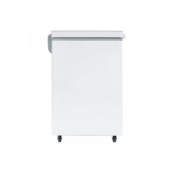 Tủ đông Sanaky Inverter 220 lít VH-2899W4K