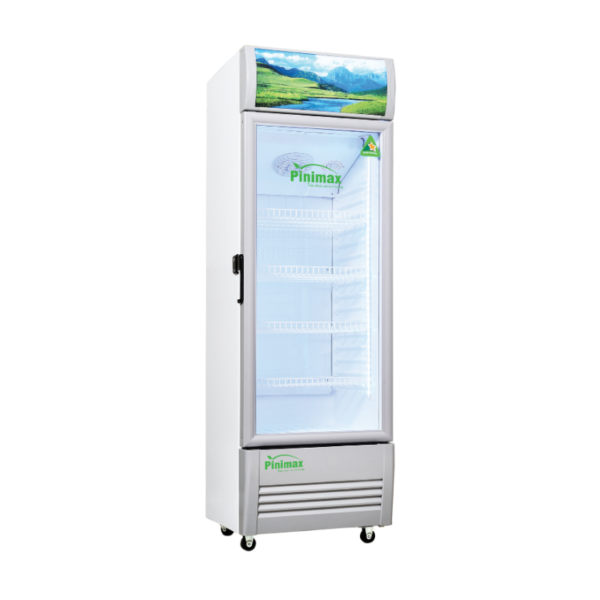 Tủ mát Pinimax 200 lít PNM259KL - ảnh 2