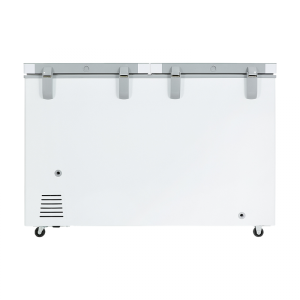 Tủ đông Sanaky Inverter 220 lít VH-2899W4K