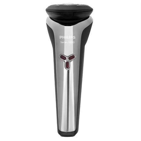 Máy cạo râu khô và ướt Philips S1301/02 - ảnh 1