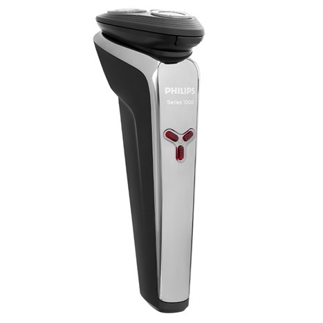 Máy cạo râu khô và ướt Philips S1301/02 - ảnh 2