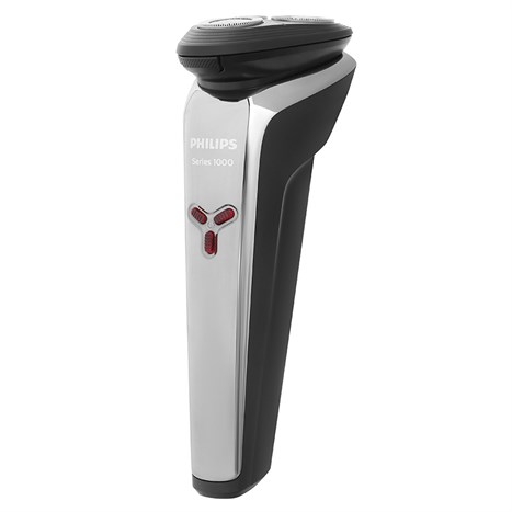Máy cạo râu khô và ướt Philips S1301/02 - ảnh 3