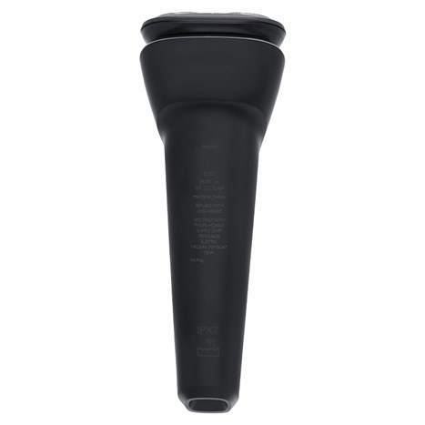 Máy cạo râu khô và ướt Philips S1301/02 - ảnh 4