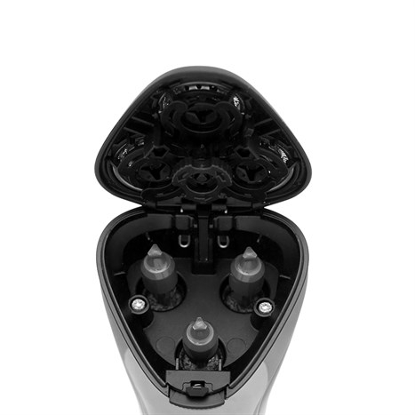 Máy cạo râu khô và ướt Philips S1301/02 - ảnh 6