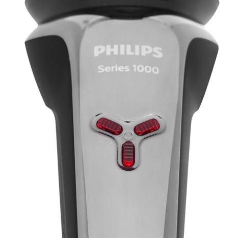 Máy cạo râu khô và ướt Philips S1301/02 - ảnh 7