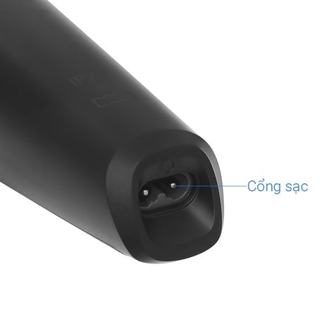 Máy cạo râu khô và ướt Philips S1301/02 - ảnh 8