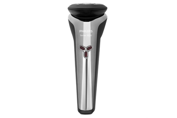 Máy cạo râu khô và ướt Philips S1301/02