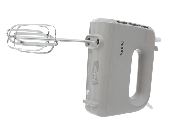 Máy đánh trứng cầm tay Philips Daily Collection 300W HR3705/20