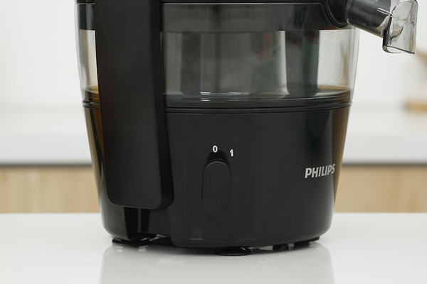 Máy ép trái cây Philips Viva Collection QuickClean 500W HR1832/00