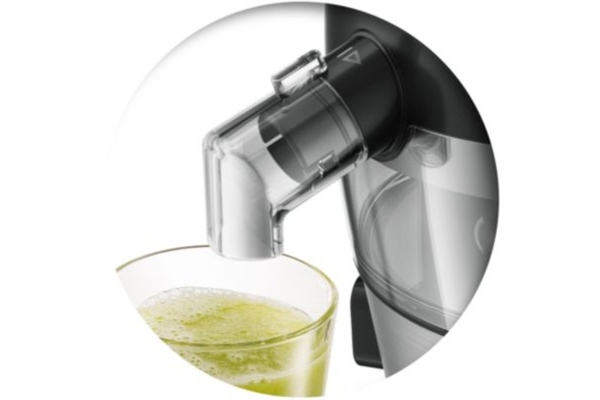 Máy ép trái cây Philips Viva Collection QuickClean 500W HR1832/00