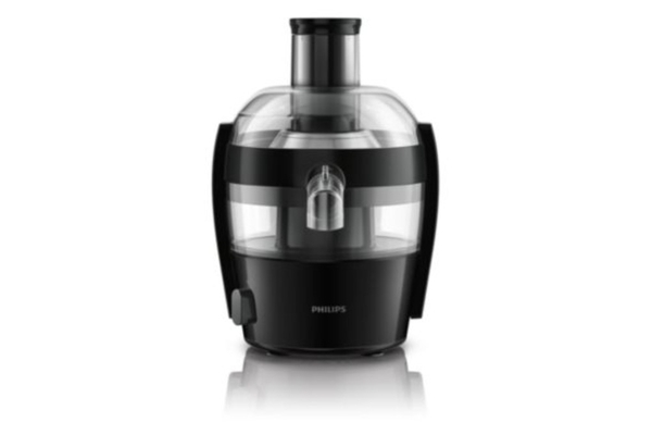 Máy ép trái cây Philips Viva Collection QuickClean 500W HR1832/00