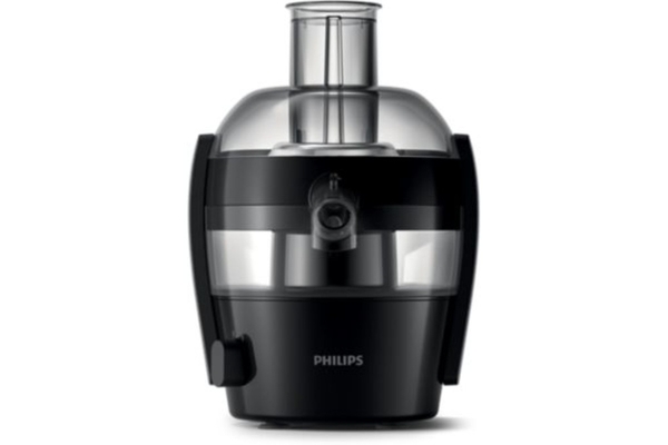 Máy ép trái cây Philips Viva Collection QuickClean 500W HR1832/00