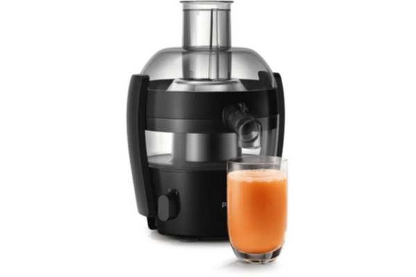 Máy ép trái cây Philips Viva Collection QuickClean 500W HR1832/00