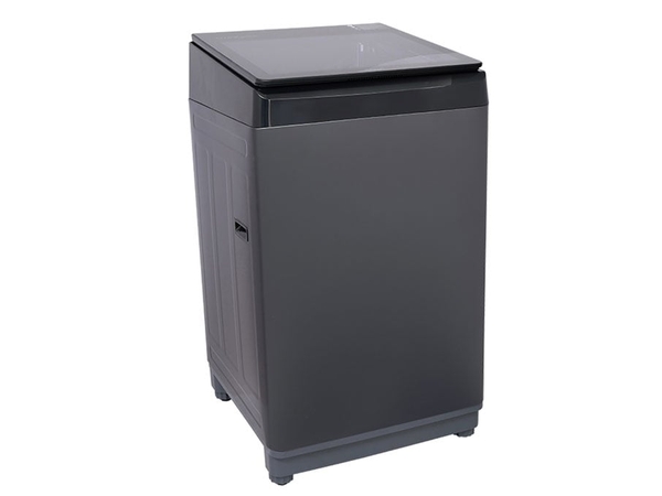 Máy giặt Aqua 10 kg AQW-U100FT.BK - ảnh 3