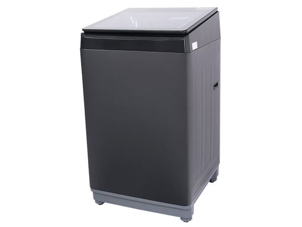 Máy giặt Aqua 10 kg AQW-U100FT.BK - ảnh 2