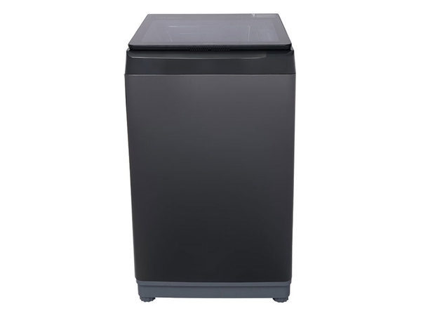 Máy giặt Aqua 10 kg AQW-U100FT.BK - ảnh 1