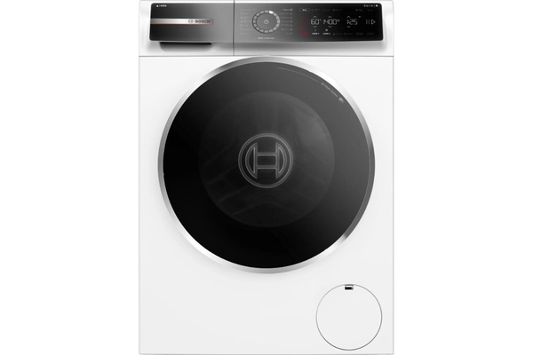 Máy giặt Bosch Serie 8 i-DOS 10 kg WGB254A0SG