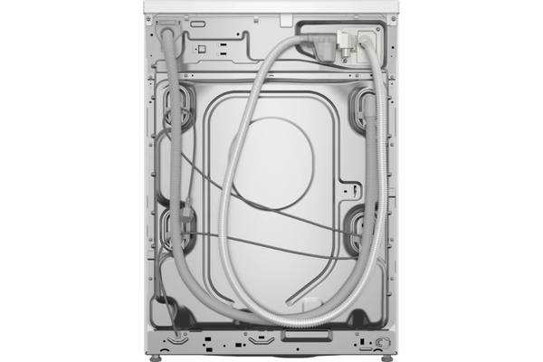 Máy giặt Bosch Serie 8 i-DOS 10 kg WGB254A0SG