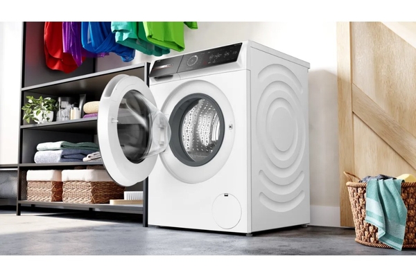 Máy giặt Bosch Serie 8 i-DOS 10 kg WGB254A0SG