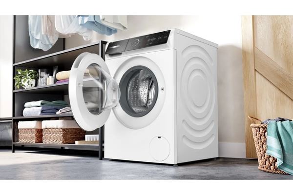 Máy giặt Bosch Serie 8 i-DOS 11 kg WGB266A90 Xuất xứ Đức