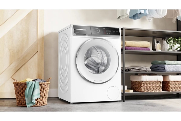 Máy giặt Bosch Serie 8 i-DOS 11 kg WGB266A90 Xuất xứ Đức