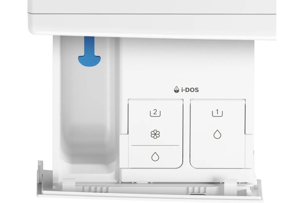 Máy giặt Bosch Serie 8 i-DOS 11 kg WGB266A90 Xuất xứ Đức