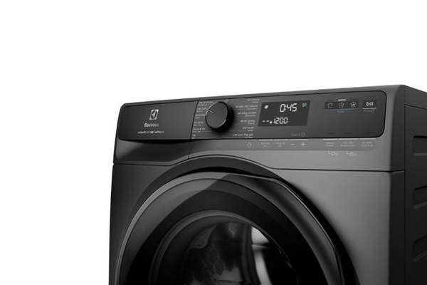 Máy giặt Electrolux UltimateCare 500 Inverter 9 kg EWF9023P5SC - ảnh 4