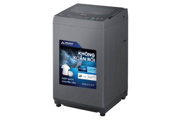 Máy giặt Funiki 10.5 kg HWM T6105ABG Hàng Thái Lan