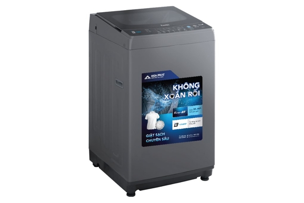Máy giặt Funiki 8.5 kg HWM T685ABG Hàng Thái Lan