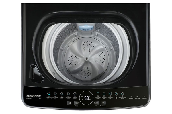 Máy giặt Hisense 8 kg WT80F30