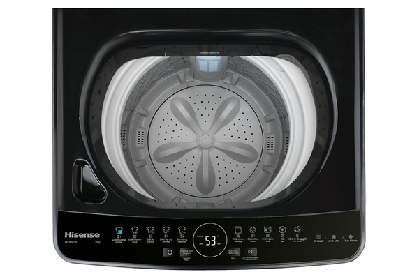 Máy giặt Hisense 9 kg WT90F30