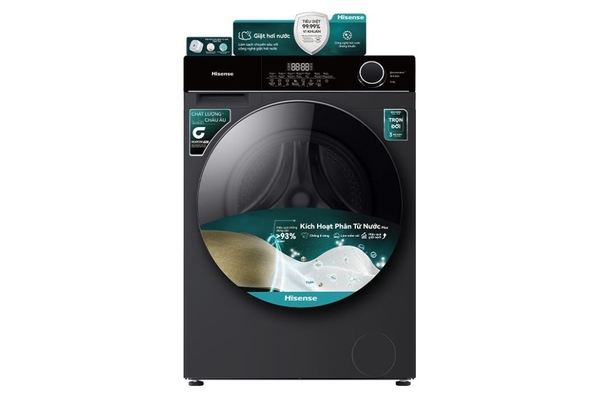 Máy giặt Hisense Inverter 10.5 kg WF105M3