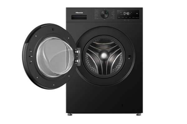 Máy giặt Hisense Inverter 12 kg WF120I142VKL Mới 2026