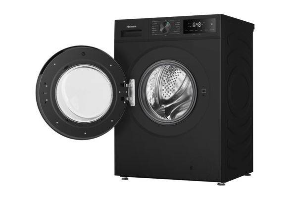 Máy giặt Hisense Inverter 12 kg WF120I142VKL Mới 2026