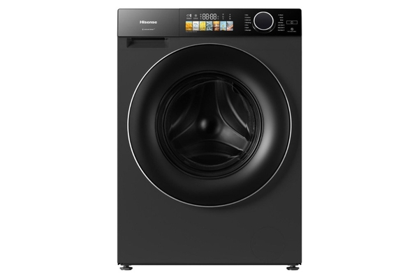 Máy giặt Hisense Inverter 12 kg WF120M5
