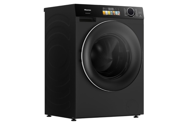 Máy giặt Hisense Inverter 12 kg WF120M5
