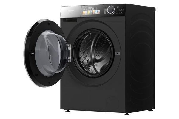 Máy giặt Hisense Inverter 12 kg WF120M5