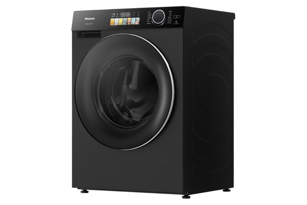 Máy giặt Hisense Inverter 12 kg WF120M5