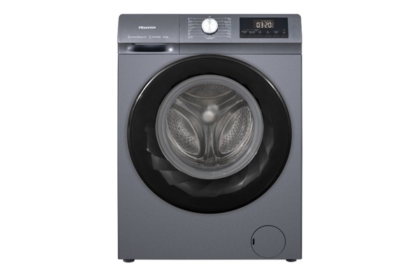 Máy giặt Hisense Inverter 9 kg WF90N1Y