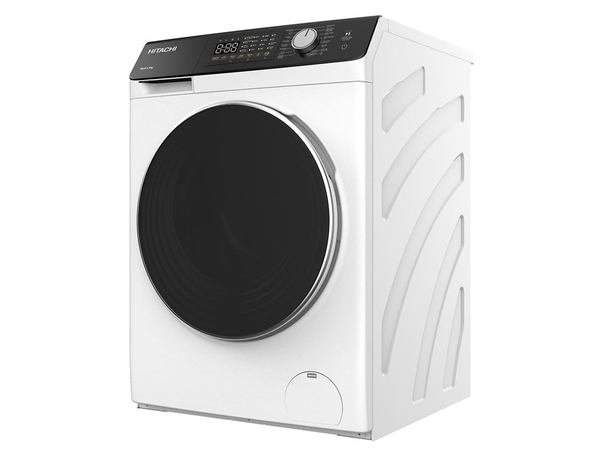 Máy giặt Hitachi Inverter 9.5 kg BD-954HVOW - ảnh 2