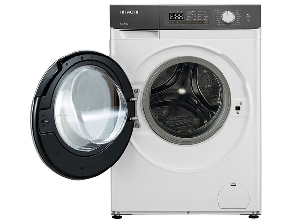 Máy giặt Hitachi Inverter 9.5 kg BD-954HVOW - ảnh 3