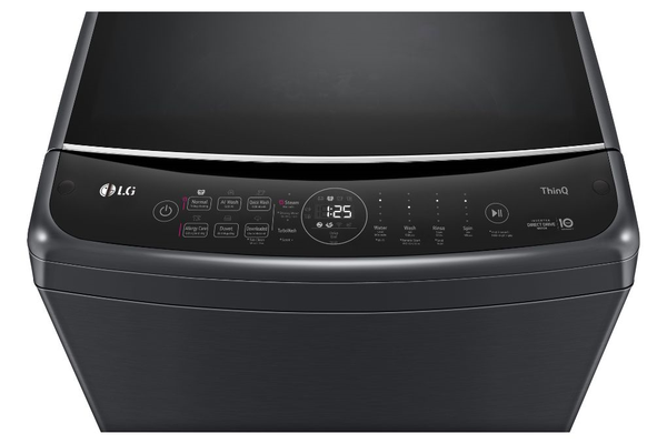 Máy giặt LG AI DD Inverter 19 kg TV2519SV7J - ảnh 6