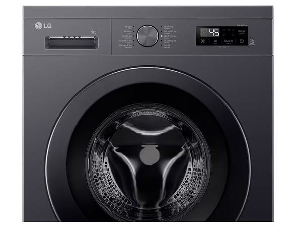Máy giặt lồng ngang LG Inverter 9kg FB1209S5M